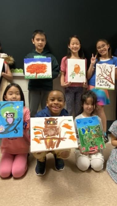 student art 9/17-5
